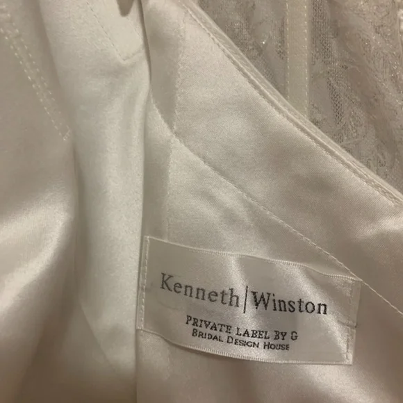 Kenneth Winston - Picture 11 of 12